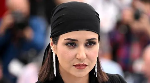 تصاویر؛ سفر در زمان؛ ظاهر «پریناز ایزدیار در جشنواره برلین آلمان؛ سال 96