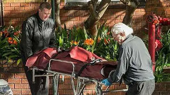  قتل یک زن ایرانی در استرالیا / همسر مقتول دستگیر شد