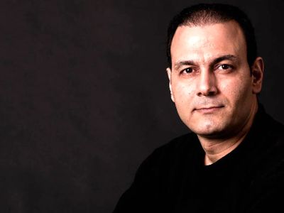 رونمایی از دوقلوهای ناز و کم سن و سال علیرضا قربانی/ خوشگل و بانمک!+عکس