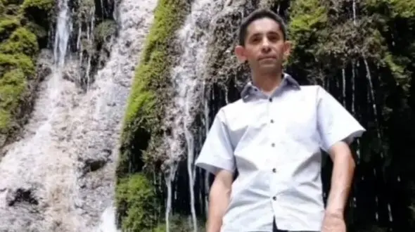 مرگ یک کارگر آجرسازی در کردکوی بر اثر کشیده شدن به داخل دستگاه