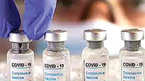 خبر عجیب / ثبت اختراع واکسن کرونا قبل فراگیر شدن آن / مرد چینی چه می دانست؟