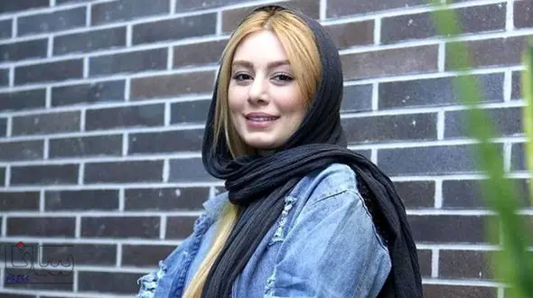  سحر قریشی ایران کجا و دوبی کجا ؟! ! + فیلم جدید خانم بازیگر در دوبی