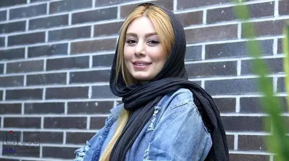  سحر قریشی ایران کجا و دوبی کجا ؟! ! + فیلم جدید خانم بازیگر در دوبی