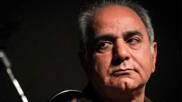 واکنش پرویز پرستویی به اکران فیلم خانه پدری بعد از 12 سال