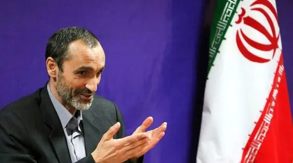 آیا حمید بقایی اعتصاب غذا کرده است؟ 