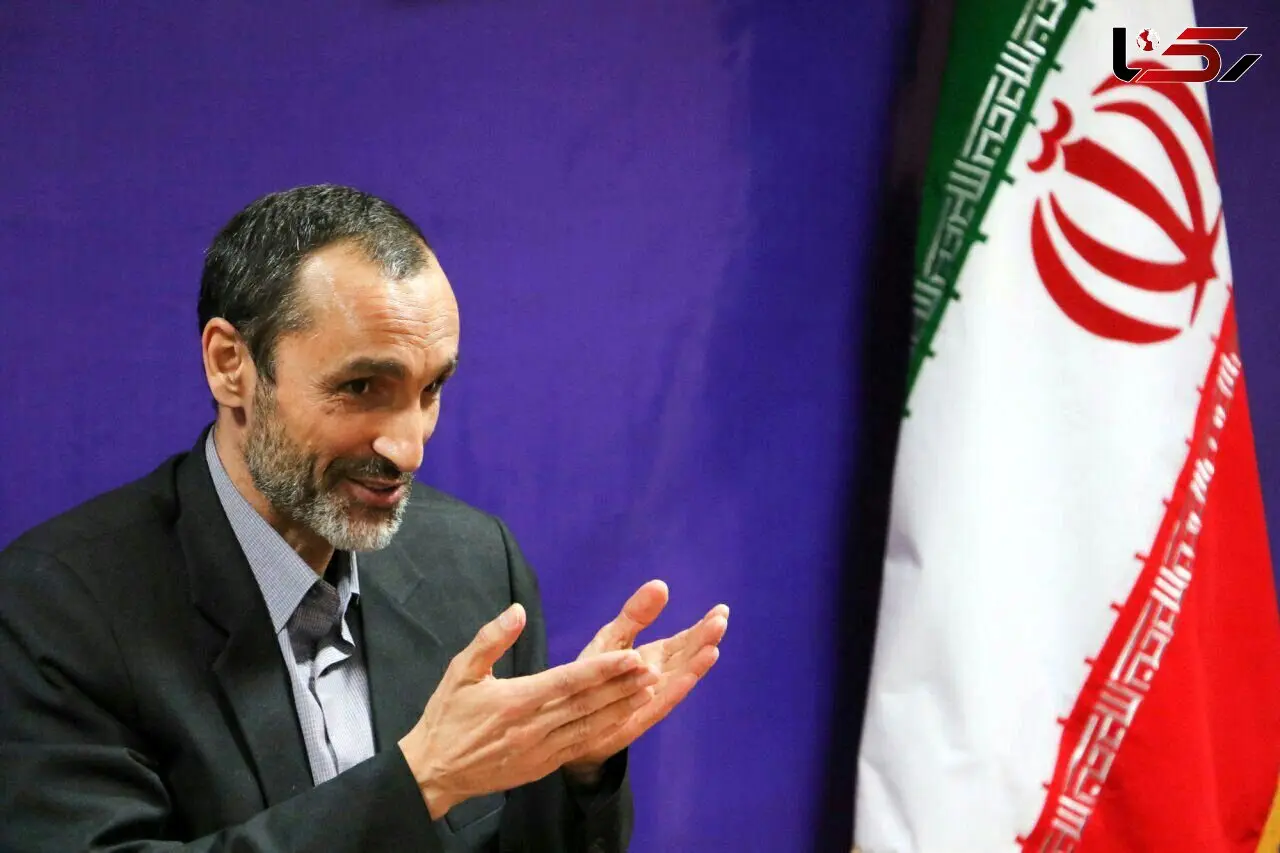 حکم قطعی 15 سال زندان  بقایی دیروز صادر و به صورت سیستمی ابلاغ شد