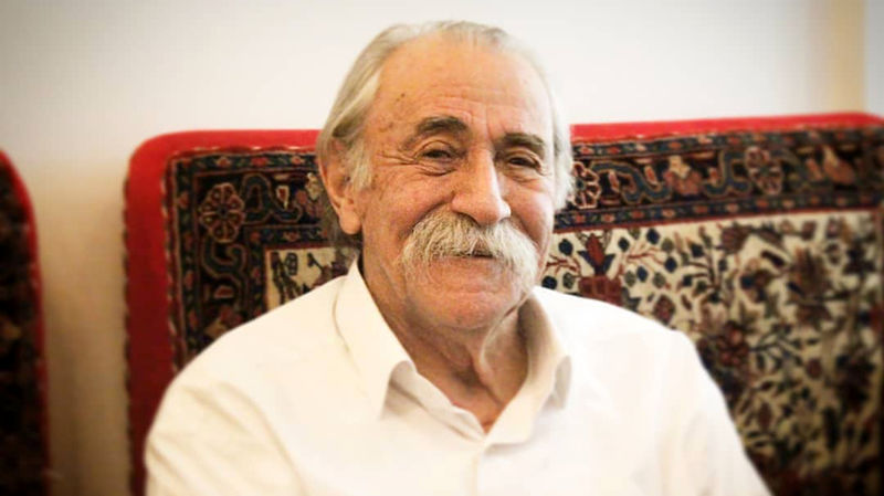 سید نصرالدین حیدری