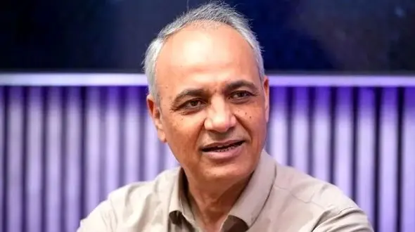 جدال کلامی زیدآبادی با حسام‌الدین آشنا بر سر یک توئیت!