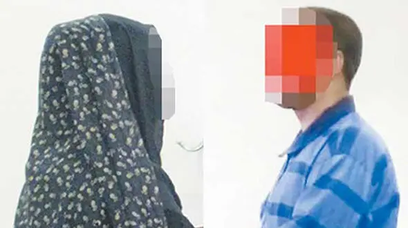  مرد همسرکش در یک قدمی مجازات قصاص 