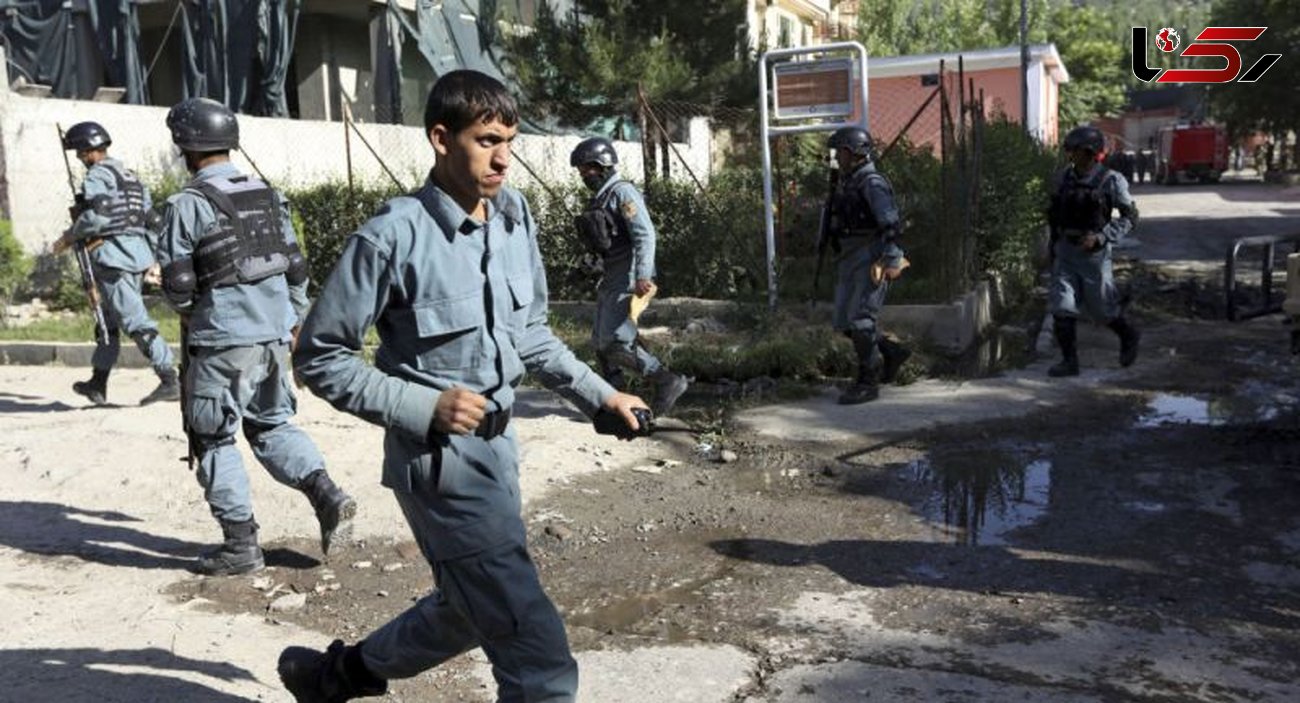 وقوع انفجار در جلال آباد افغانستان