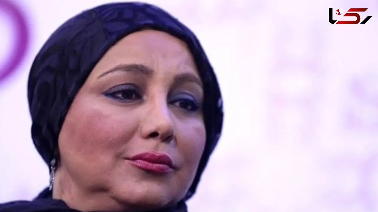 چهره جدید بهنوش بختیاری در سریال منوچهر هادی