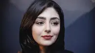 هستی مهدوی فر خانم بازیگر مشهور به ایران برگشت