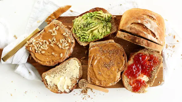 ارزش غذایی جو در مهم ترین دوران زندگی زنان