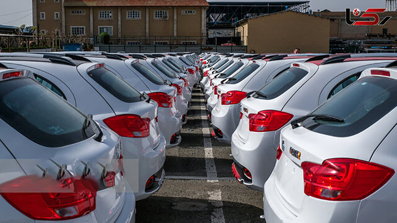 کلاهبرداری ۳۰ هزار میلیاردی شرکت پیش‌فروش خودرو در قزوین + فیلم