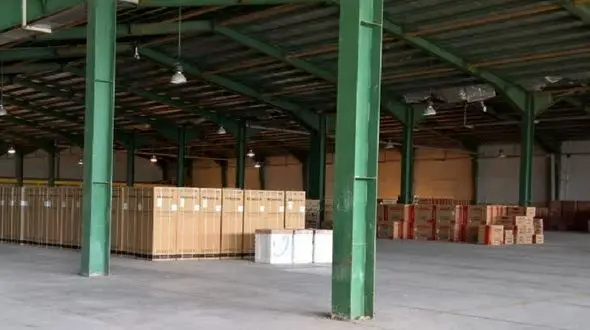 2 برند معروف کره ای لوازم خانگی را احتکار کردند