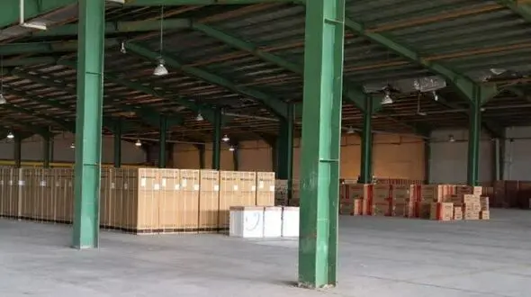 2 برند معروف کره ای لوازم خانگی را احتکار کردند