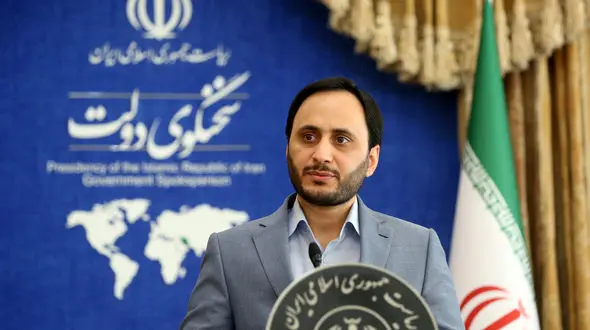 جهرمی: دولت سابق بین خودش و مردم دیوار کشید