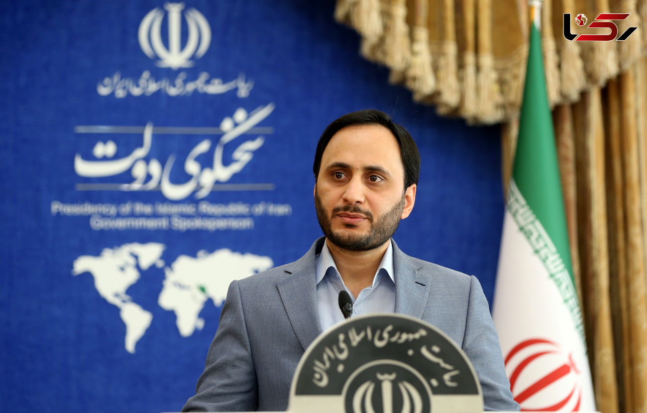 سخنگوی دولت: مشکلی با برگشت علی کریمی نداریم