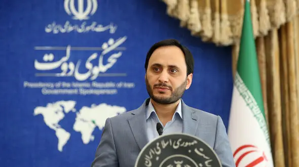 سخنگوی دولت: مشکلی با برگشت علی کریمی نداریم