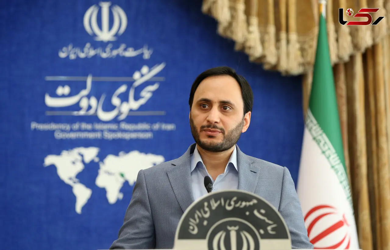 جهرمی: دولت سابق بین خودش و مردم دیوار کشید