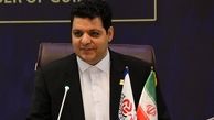 همکاری وزیر صمت و اتاق اصناف ایران در تقویت تشکل‌های صنفی