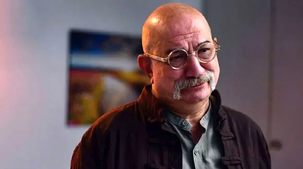 عکس/ سفر در زمان؛ چهره «آتیلا پسیانی» در ایام نوجوانی؛ دهه 40