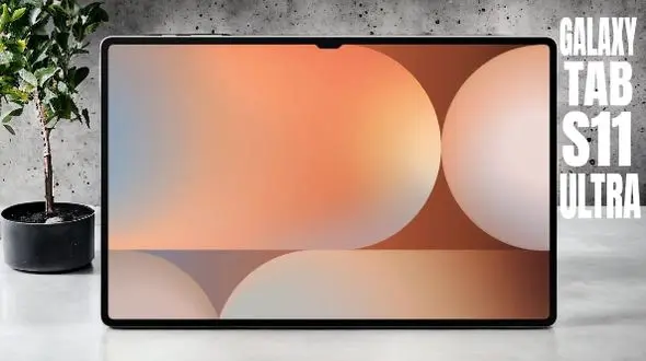 گلکسی تب S11 و S11 اولترا؛ ملاقات با تبلت‌های پرچمدار سامسونگ