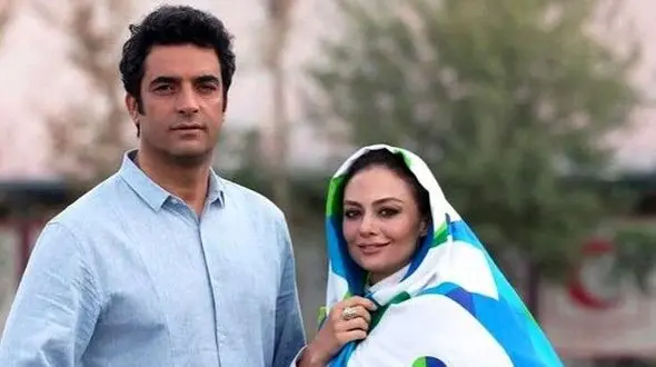 آلبوم تصاویر زیبای جشن عروسی مجلل منوچهر هادی و یکتا ناصر در واقعیت+عکس