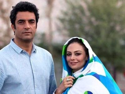آلبوم تصاویر زیبای جشن عروسی مجلل منوچهر هادی و یکتا ناصر در واقعیت+عکس