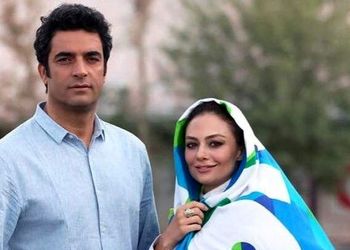 آلبوم تصاویر زیبای جشن عروسی مجلل منوچهر هادی و یکتا ناصر در واقعیت+عکس