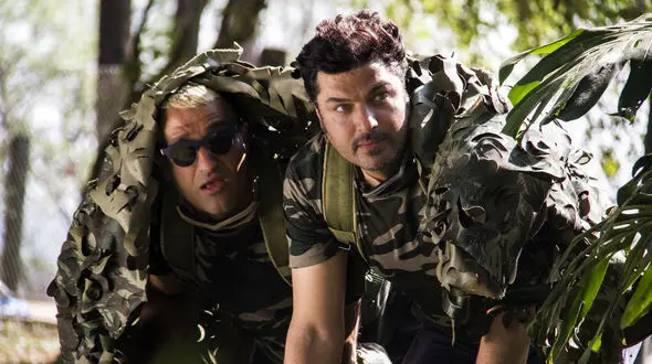 تگزاس یک میلیاردی شد 