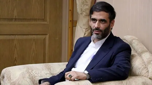 سعید محمد کاندیدای انتخابات ریاست جمهوری می شود؟