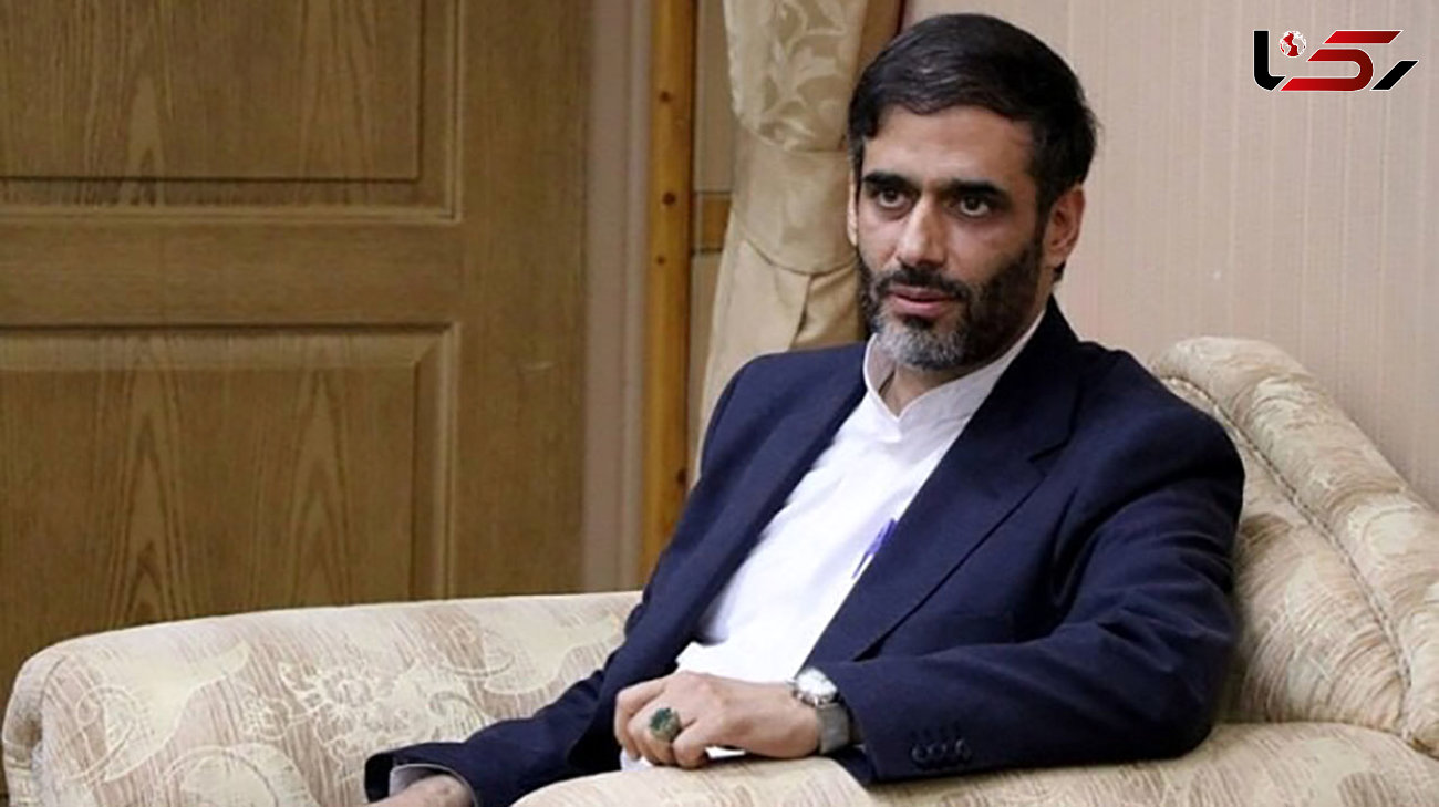 سعید محمد کاندیدای انتخابات ریاست جمهوری می شود؟