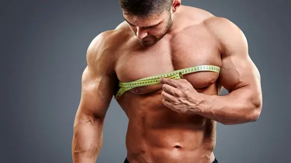 این پروتئین عضلات را تقویت می کند