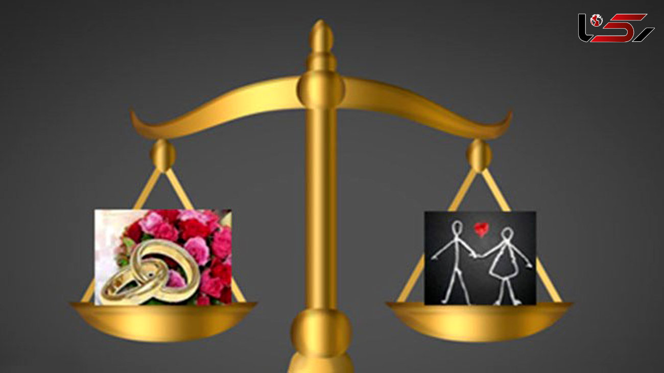 طرح افزایش سن ازدواج خوب است یا بد؟ + آمار