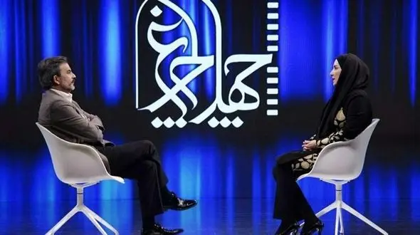 زندگی ام با مختارنامه عوض شد 