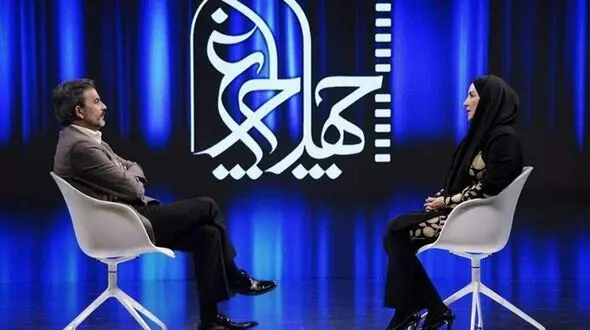 زندگی ام با مختارنامه عوض شد 