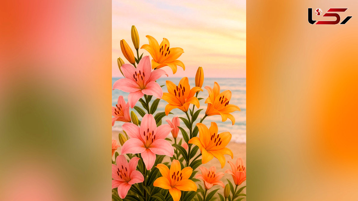 فال انبیای امروز