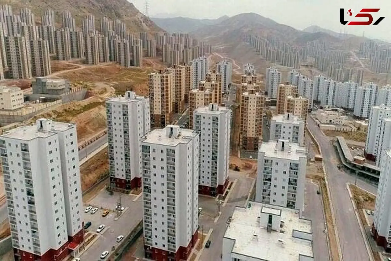 جدول کاهش قیمت مسکن در پردیس