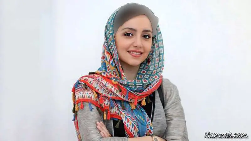 نازنین بیاتی