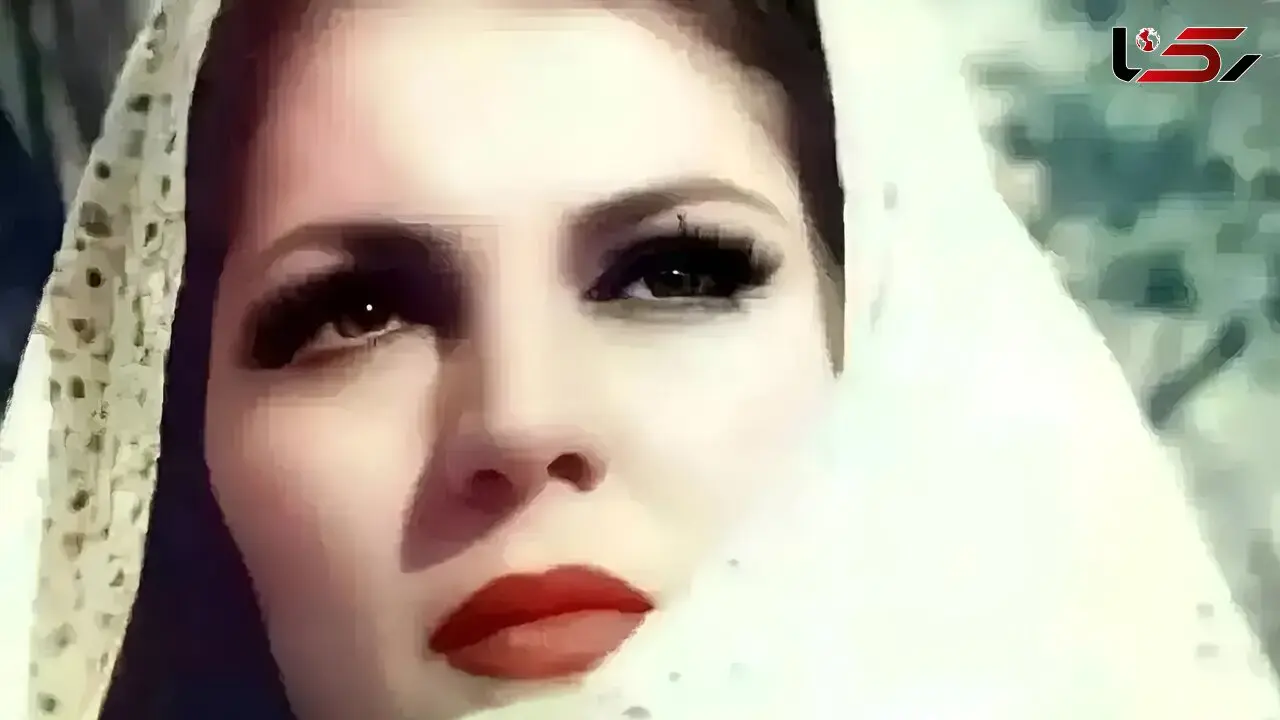  عکس سفر زمان / فروزان بازیگر قبل انقلاب و تقی ظهوری در 30 و 55 سالگی؛ سال 1346