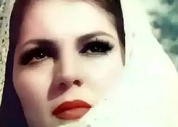  عکس سفر زمان / فروزان بازیگر قبل انقلاب و تقی ظهوری در 30 و 55 سالگی؛ سال 1346
