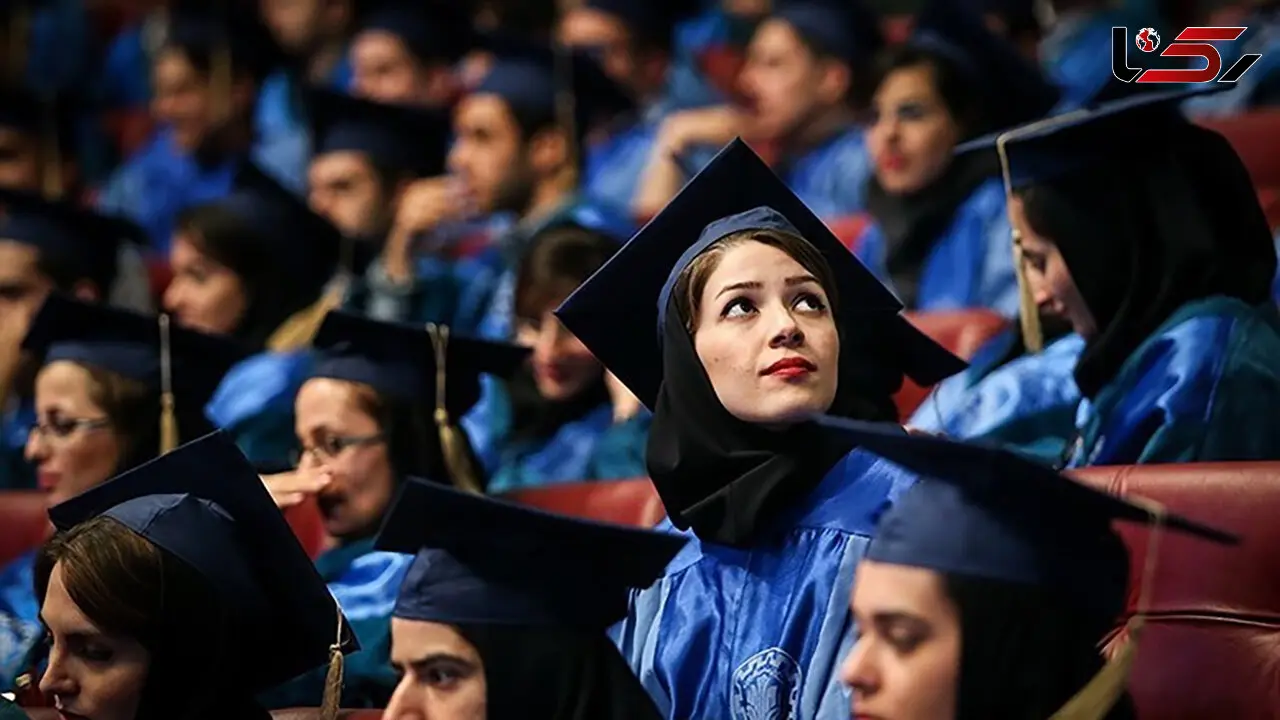 دانشجویان بخوانند؛ صدور ویزای دانشجویان دستخوش تغییر می شود / معاون وزیر علوم توضیح داد