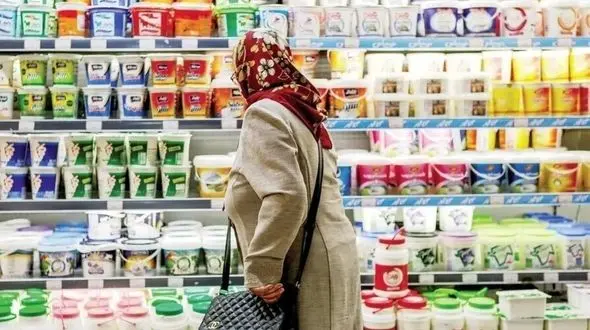 چرا قیمت لبنیات افزایش پیدا کرده؟+ فیلم بررسی دلایل