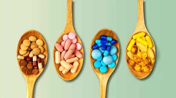 چه کنیم تا جذب مکمل ها بالاتر برود و کمترین تداخل دارویی را داشته باشد؟