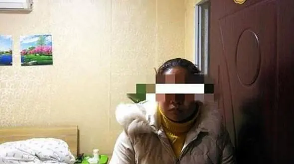 دسیسه وحشتناک زن افغان زمانی که فهمید نامزدش فقیر است! / پلیس فاش کرد+عکس