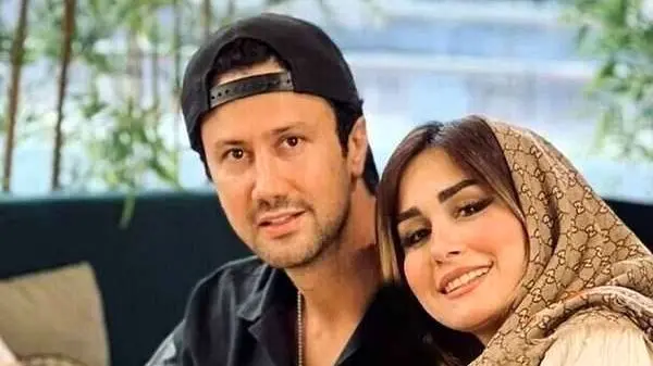 شاهرخ استخری: من اگر در طلافروشی موفق هستم تنها شانس دخیل نبوده/کافه زدم شکست خوردم، رستوران زدم باختم!