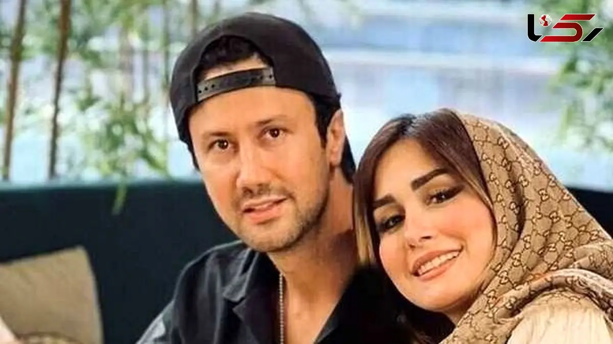 عکس /  چیدمان وسوسه‌انگیز میز صبحانه‌ی سپیده بزمی‌پور، همسر شاهرخ استخری، در خانه‌ی قایقی/ کیک تولد شنیده بودین؟ این صبحانه‌‌شونه!