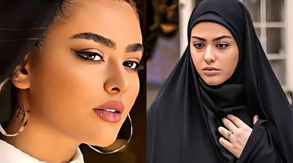 فیلم بی شرمانه رقص باله ریحانه پارسا در ملاء عام /یک تنه مرز های ابتذال را جا به جا کرد!