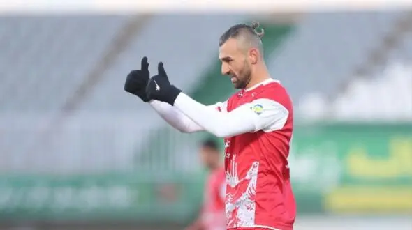 هاشمیان دورسون را نخواست!
